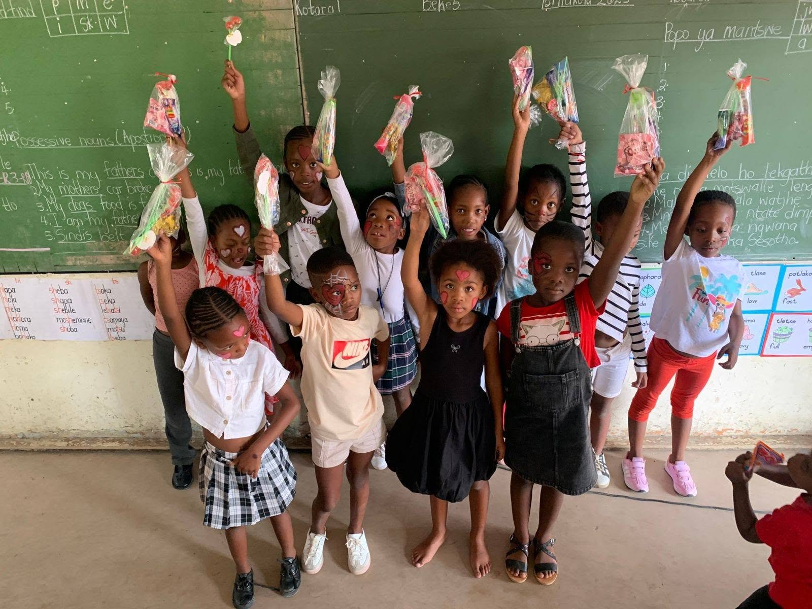 Gugulethu Primary School Photo