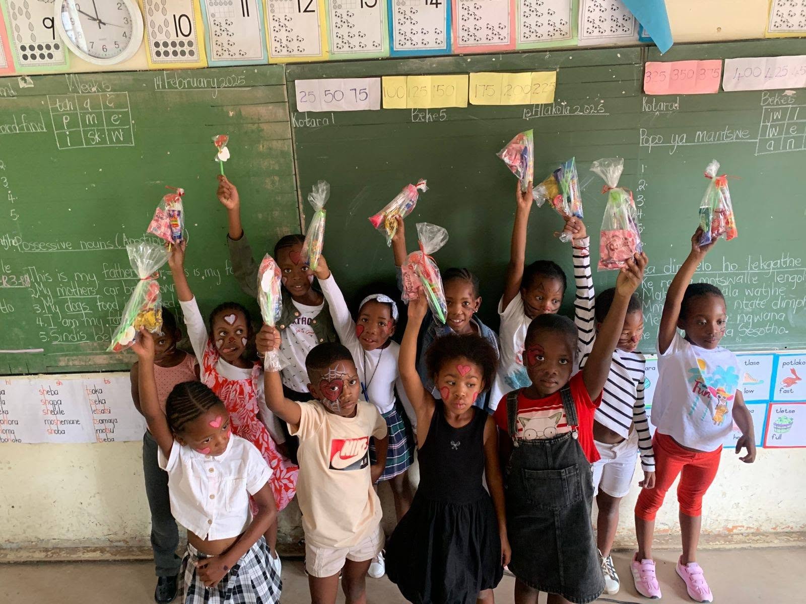 Gugulethu Primary School Photo